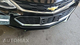 2019 Chevrolet Cruze Sedan 1SE - miniatura 24