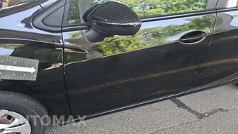 2019 Chevrolet Cruze Sedan 1SE - miniatura 25
