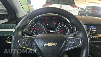 2019 Chevrolet Cruze Sedan 1SE - miniatura 26