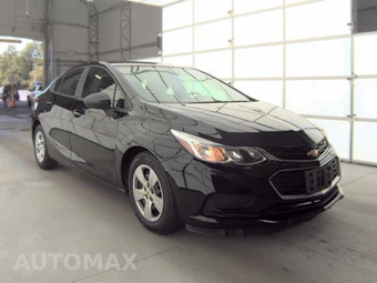 2019 Chevrolet Cruze Sedan 1SE - miniatura 3