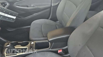 2019 Chevrolet Cruze Sedan 1SE - miniatura 33