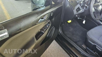 2019 Chevrolet Cruze Sedan 1SE - miniatura 35