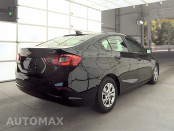 2019 Chevrolet Cruze Sedan 1SE - miniatura 4