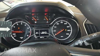 2019 Chevrolet Cruze Sedan 1SE - miniatura 48