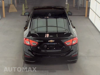 2019 Chevrolet Cruze Sedan 1SE - miniatura 5