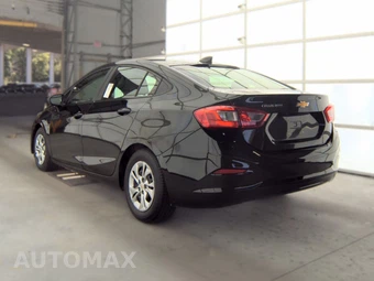 2019 Chevrolet Cruze Sedan 1SE - miniatura 6