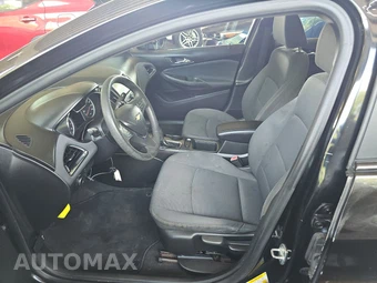 2019 Chevrolet Cruze Sedan 1SE - miniatura 7