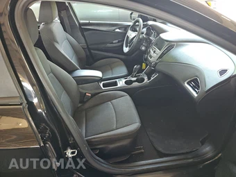 2019 Chevrolet Cruze Sedan 1SE - miniatura 8