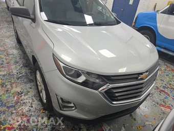 2019 Chevrolet Equinox LS 1LS – miniatura 2