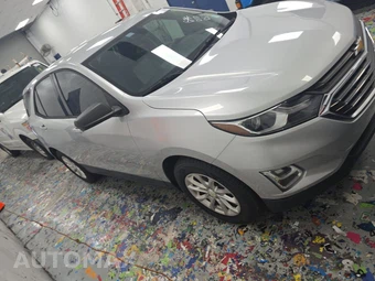 2019 Chevrolet Equinox LS 1LS – miniatura 3