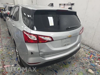 2019 Chevrolet Equinox LS 1LS – miniatura 5