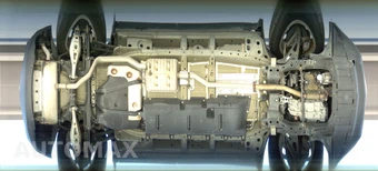 2019 Chevrolet Equinox LS 1LS – miniatura 7