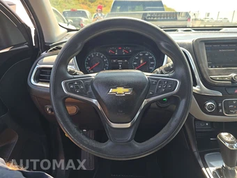 2019 Chevrolet Equinox LS 1LS - miniatura 10