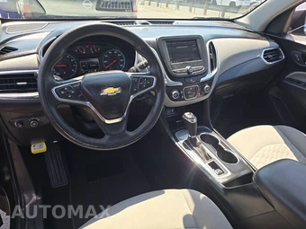 2019 Chevrolet Equinox LS 1LS - miniatura 11