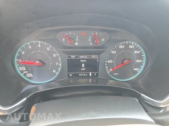 2019 Chevrolet Equinox LS 1LS - miniatura 12