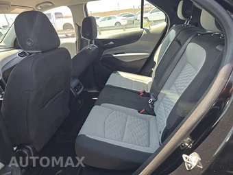 2019 Chevrolet Equinox LS 1LS - miniatura 13