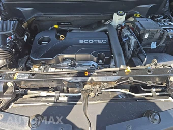 2019 Chevrolet Equinox LS 1LS - miniatura 15