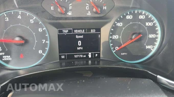 2019 Chevrolet Equinox LS 1LS - miniatura 18