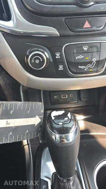 2019 Chevrolet Equinox LS 1LS - miniatura 31