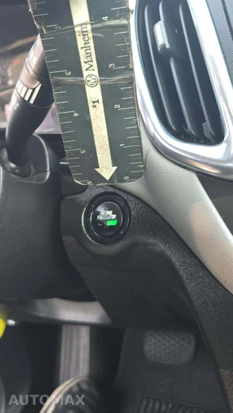 2019 Chevrolet Equinox LS 1LS - miniatura 33