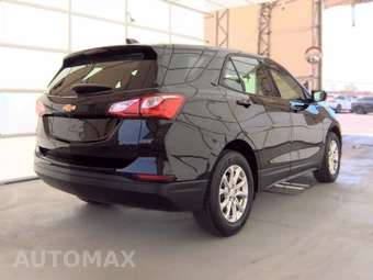 2019 Chevrolet Equinox LS 1LS - miniatura 4