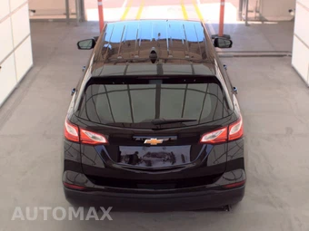 2019 Chevrolet Equinox LS 1LS - miniatura 5