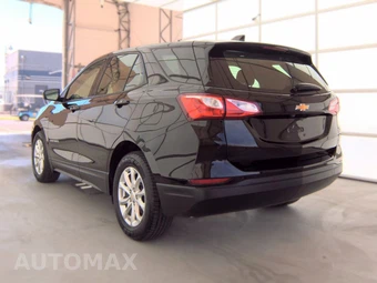 2019 Chevrolet Equinox LS 1LS - miniatura 6