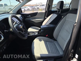 2019 Chevrolet Equinox LS 1LS - miniatura 7