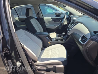 2019 Chevrolet Equinox LS 1LS - miniatura 8
