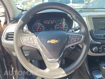 2019 Chevrolet Equinox LS 1LS - miniatura 10