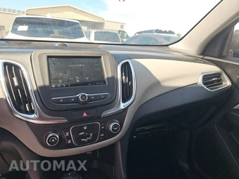 2019 Chevrolet Equinox LS 1LS - miniatura 11