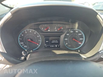 2019 Chevrolet Equinox LS 1LS - miniatura 12