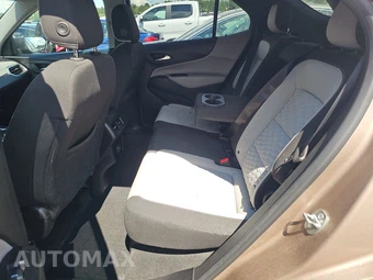 2019 Chevrolet Equinox LS 1LS - miniatura 13