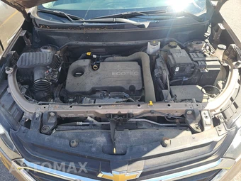 2019 Chevrolet Equinox LS 1LS - miniatura 15