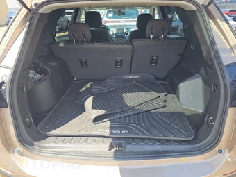 2019 Chevrolet Equinox LS 1LS - miniatura 16