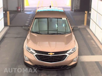 2019 Chevrolet Equinox LS 1LS - miniatura 2