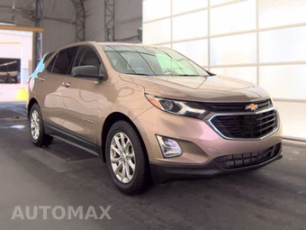 2019 Chevrolet Equinox LS 1LS - miniatura 3