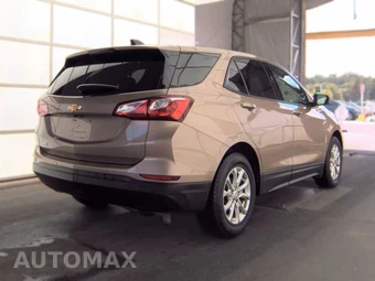 2019 Chevrolet Equinox LS 1LS - miniatura 4