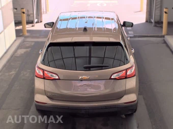 2019 Chevrolet Equinox LS 1LS - miniatura 5