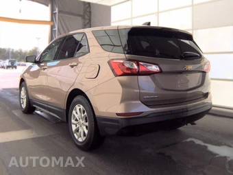 2019 Chevrolet Equinox LS 1LS - miniatura 6