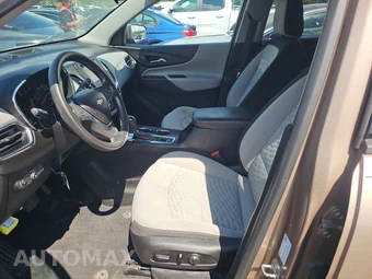 2019 Chevrolet Equinox LS 1LS - miniatura 7
