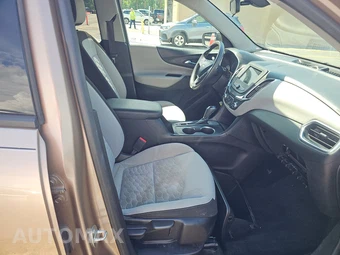 2019 Chevrolet Equinox LS 1LS - miniatura 8