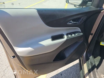 2019 Chevrolet Equinox LS 1LS - miniatura 9