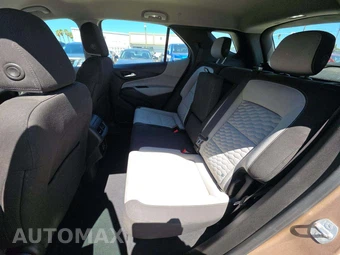 2019 Chevrolet Equinox LS 1LS - miniatura 10