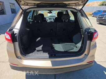 2019 Chevrolet Equinox LS 1LS - miniatura 11
