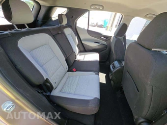 2019 Chevrolet Equinox LS 1LS - miniatura 13