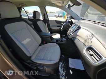 2019 Chevrolet Equinox LS 1LS - miniatura 15