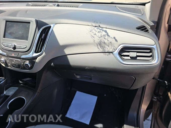 2019 Chevrolet Equinox LS 1LS - miniatura 16