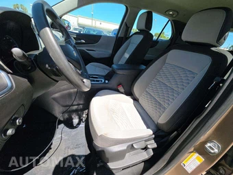 2019 Chevrolet Equinox LS 1LS - miniatura 3