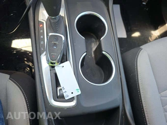 2019 Chevrolet Equinox LS 1LS - miniatura 5